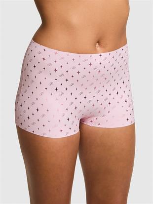 Lazer Kesim Boyshort Külot
