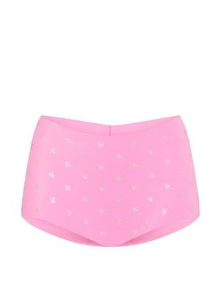 Lazer Kesim Brief Külot