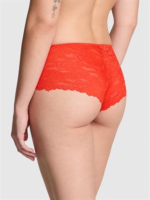 Lazer Kesim Cheeky Külot