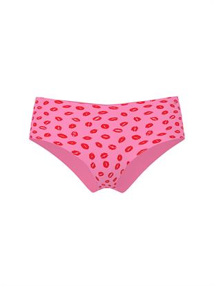 Lazer Kesim Cheeky Külot