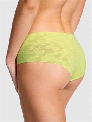 Lazer Kesim Cheeky Külot