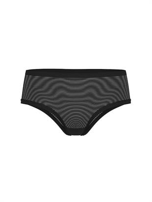 Lazer Kesim Cheeky Külot