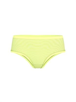 Lazer Kesim Cheeky Külot