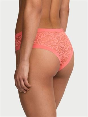 Lazer Kesim Cheeky Külot