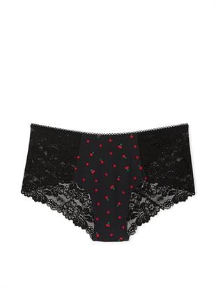 Lazer Kesim Cheeky Külot