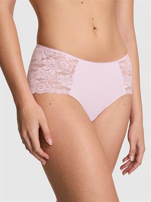 Lazer Kesim Cheeky Külot