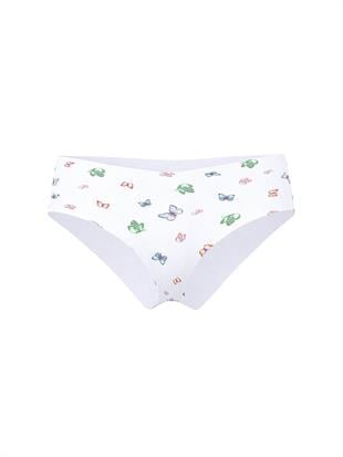 Lazer Kesim Cheeky Külot