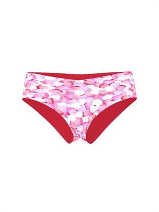 Lazer Kesim Cheeky Külot