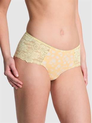 Lazer Kesim Cheeky Külot