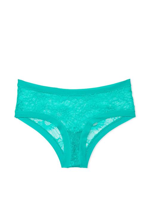 Lazer Kesim Cheeky Külot