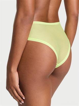 Lazer Kesim Cheeky Külot