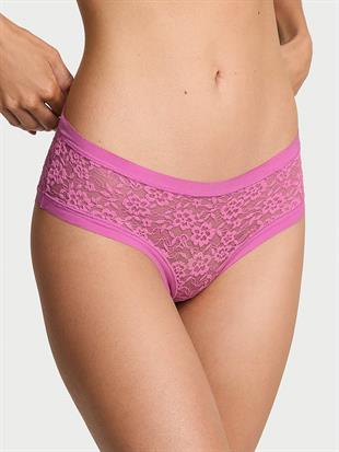 Lazer Kesim Cheeky Külot