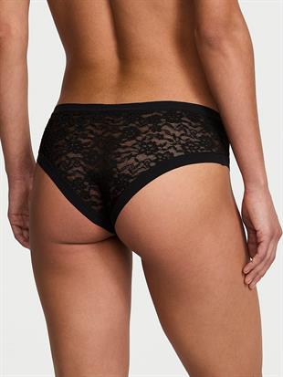 Lazer Kesim Cheeky Külot