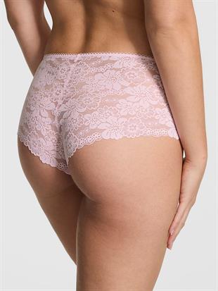 Lazer Kesim Cheeky Külot