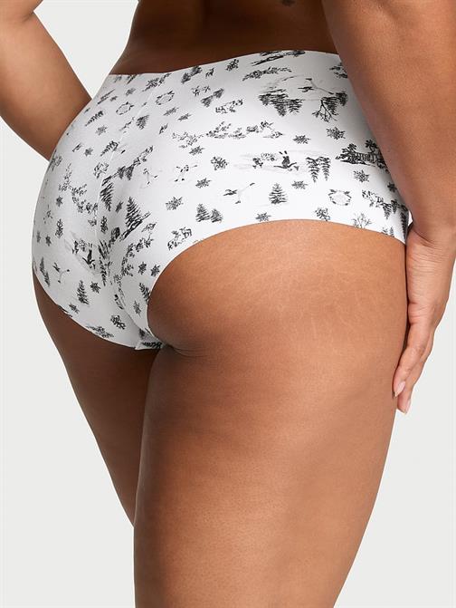 Lazer Kesim Cheeky Külot