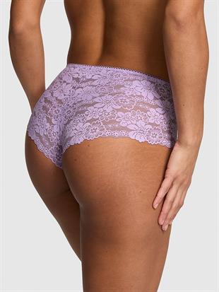 Lazer Kesim Cheeky Külot