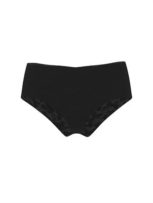Lazer Kesim Cheeky Külot