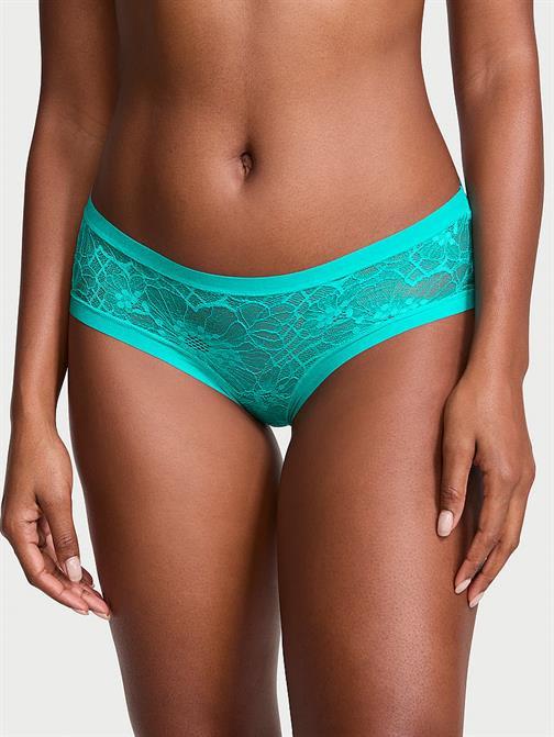 Lazer Kesim Cheeky Külot