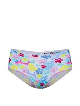 Lazer Kesim Cheeky Külot