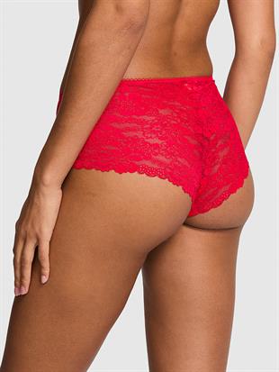 Lazer Kesim Cheeky Külot