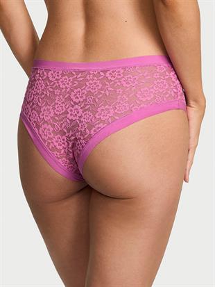 Lazer Kesim Cheeky Külot