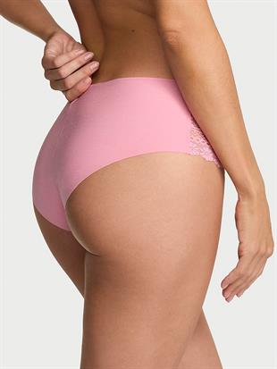Lazer Kesim Daisy Dantelli Cheeky Külot