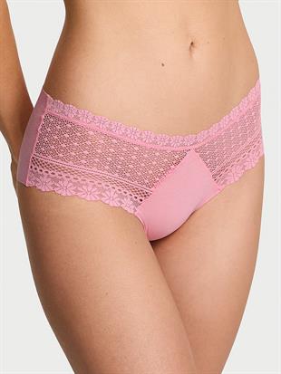 Lazer Kesim Daisy Dantelli Cheeky Külot