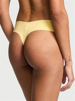 Lazer Kesim Daisy Dantelli Tanga