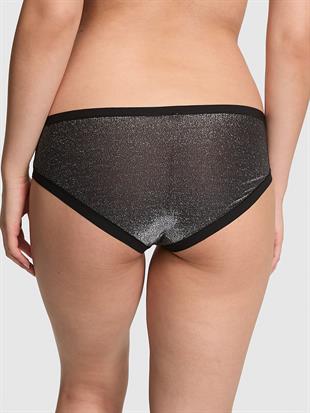 Lazer Kesim Hiphugger Külot