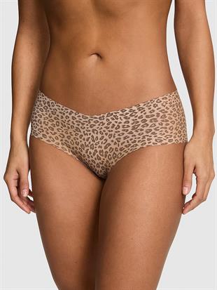 Lazer Kesim Hiphugger Külot