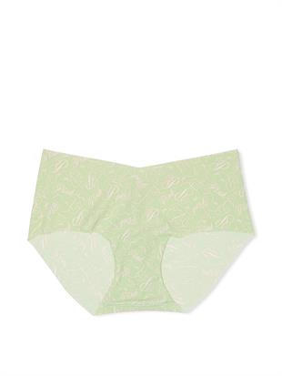 Lazer Kesim Hiphugger Külot