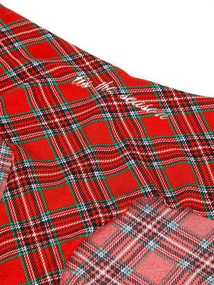 Lazer Kesim Hiphugger Külot