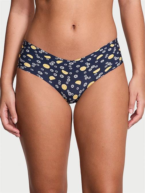 Lazer Kesim Hiphugger Külot