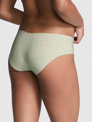 Lazer Kesim Hiphugger Külot