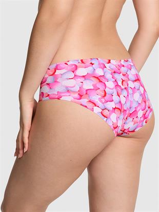 Lazer Kesim Hiphugger Külot