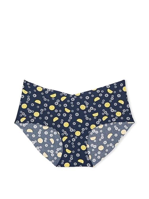 Lazer Kesim Hiphugger Külot