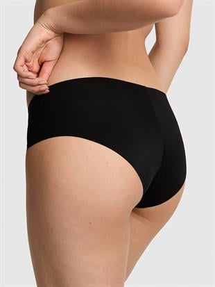 Lazer Kesim Hiphugger Külot