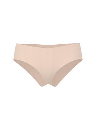 Lazer Kesim Hiphugger Külot