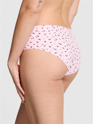 Lazer Kesim Hiphugger Külot