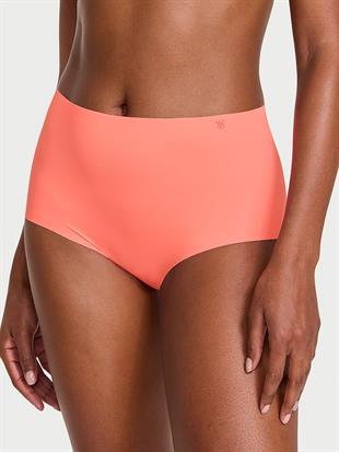 Lazer Kesim Modern Brief Külot