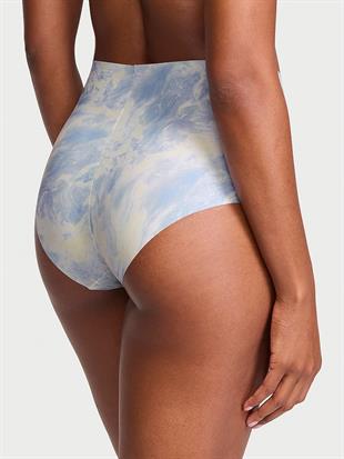 Lazer Kesim Modern Brief Külot