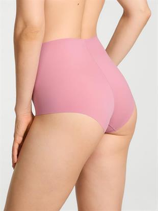 Lazer Kesim Modern Brief Külot