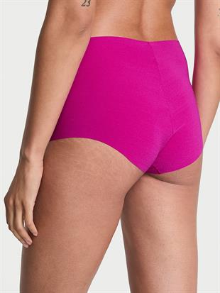 Lazer Kesim Modern Brief Külot