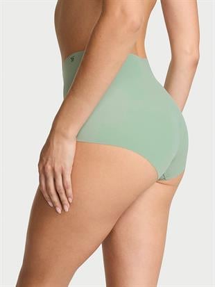 Lazer Kesim Modern Brief Külot