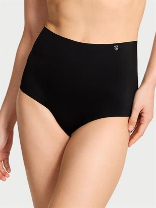 Lazer Kesim Modern Brief Külot
