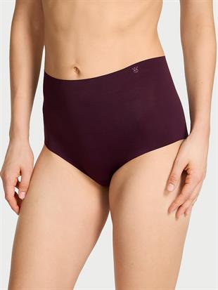 Lazer Kesim Modern Brief Külot
