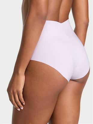Lazer Kesim Modern Brief Külot