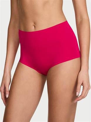 Lazer Kesim Modern Brief Külot