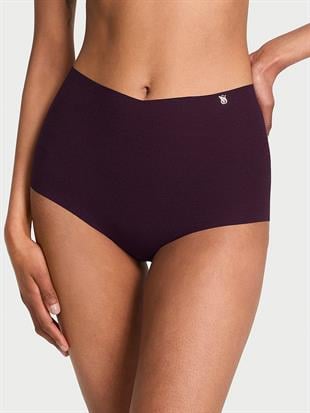 Lazer Kesim Modern Brief Külot