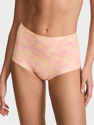 Lazer Kesim Modern Brief Külot